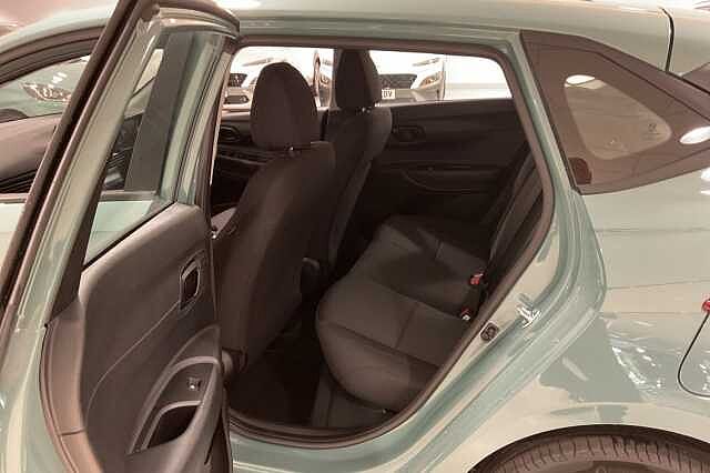 Hyundai i20 1.0T GDi 90 Element 5dr DCT