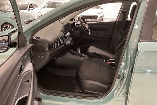 Hyundai i20 1.0T GDi 90 Element 5dr DCT