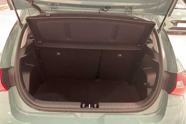 Hyundai i20 1.0T GDi 90 Element 5dr DCT