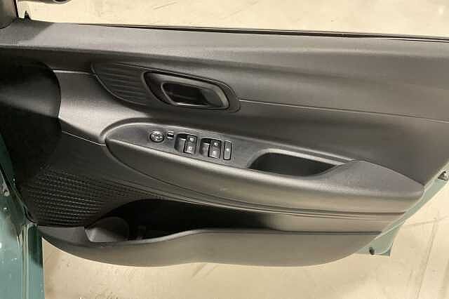 Hyundai i20 1.0T GDi 90 Element 5dr DCT