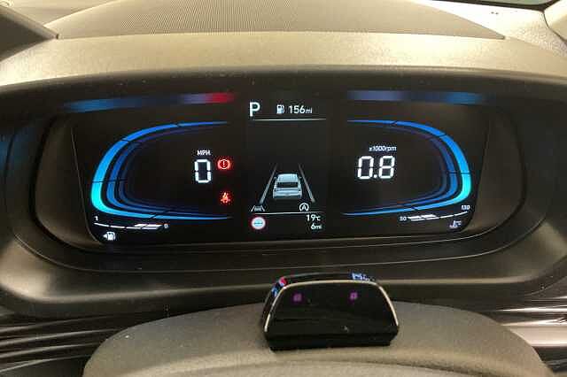 Hyundai i20 1.0T GDi 90 Element 5dr DCT