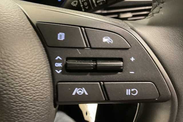 Hyundai i20 1.0T GDi 90 Element 5dr DCT