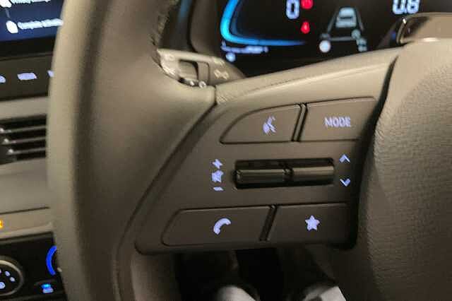 Hyundai i20 1.0T GDi 90 Element 5dr DCT