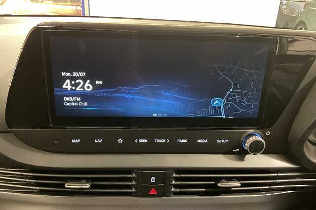 Hyundai i20 1.0T GDi 90 Element 5dr DCT