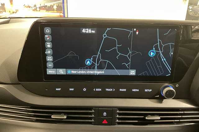 Hyundai i20 1.0T GDi 90 Element 5dr DCT