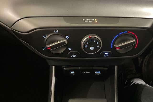 Hyundai i20 1.0T GDi 90 Element 5dr DCT
