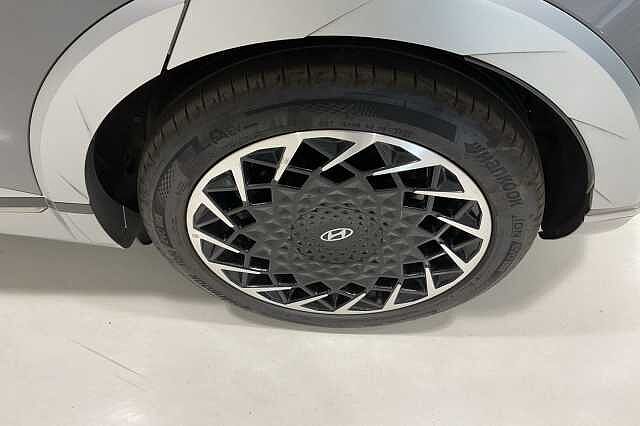 Hyundai IONIQ 5 160kW Ultimate 73 kWh 5dr Auto