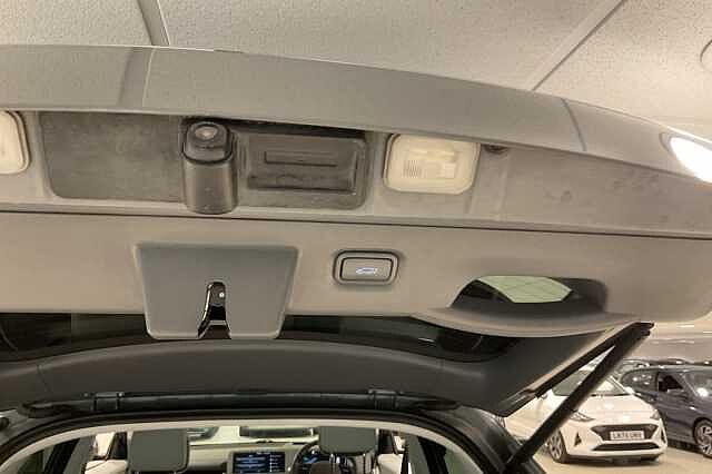 Hyundai IONIQ 5 160kW Ultimate 73 kWh 5dr Auto
