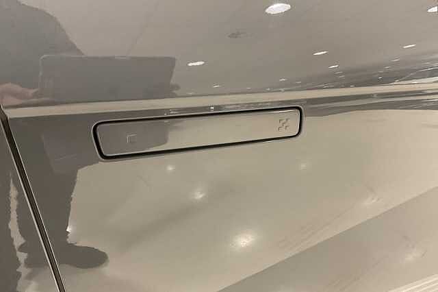 Hyundai IONIQ 5 160kW Ultimate 73 kWh 5dr Auto