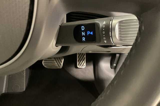 Hyundai IONIQ 5 160kW Ultimate 73 kWh 5dr Auto