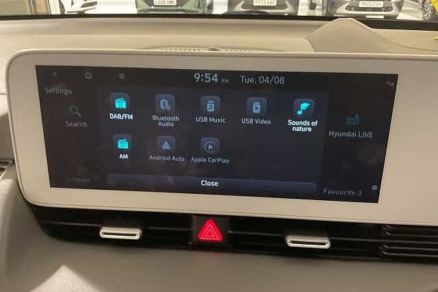 Hyundai IONIQ 5 160kW Ultimate 73 kWh 5dr Auto