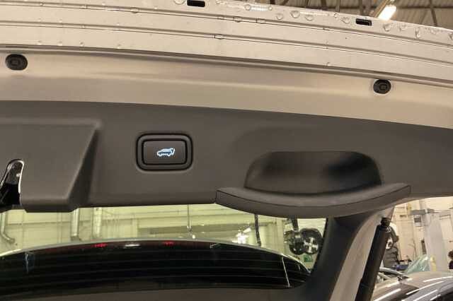 Hyundai TUCSON 1.6T 239 Hybrid N Line Edition 5dr Auto Silver
