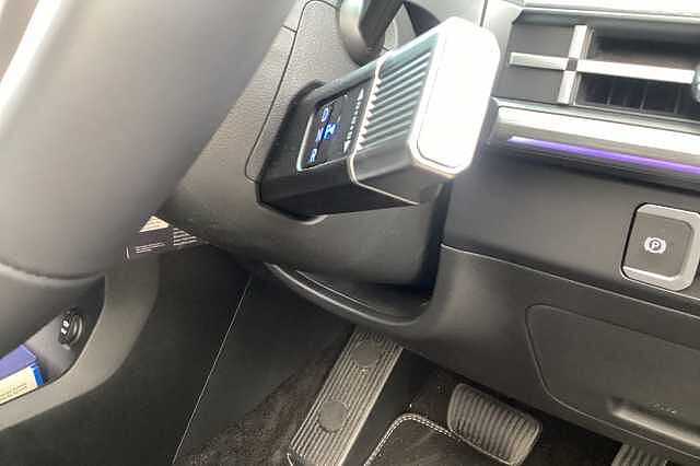 Hyundai SANTA FE 1.6 TGDi Plug-in Hybrid Premium 5dr 4WD Auto