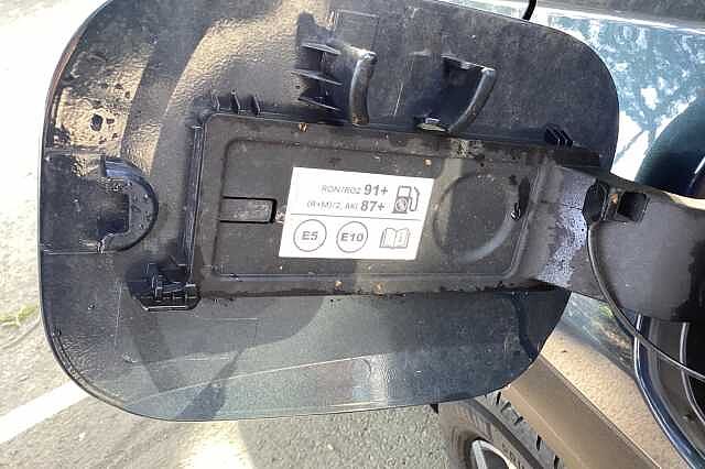 Hyundai TUCSON 1.6 TGDi Hybrid 230 Ultimate 5dr 2WD Auto