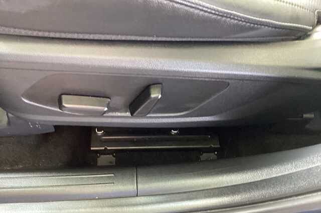 Hyundai TUCSON 1.6 TGDi Hybrid 230 Ultimate 5dr 2WD Auto