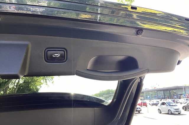 Hyundai TUCSON 1.6 TGDi Hybrid 230 Ultimate 5dr 2WD Auto
