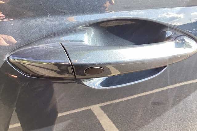 Hyundai TUCSON 1.6 TGDi Hybrid 230 Ultimate 5dr 2WD Auto