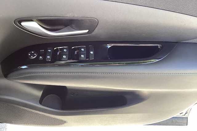 Hyundai TUCSON 1.6 TGDi Hybrid 230 Ultimate 5dr 2WD Auto
