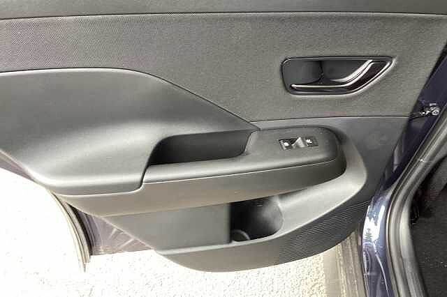 Hyundai KONA 1.6T 138 N Line 5dr