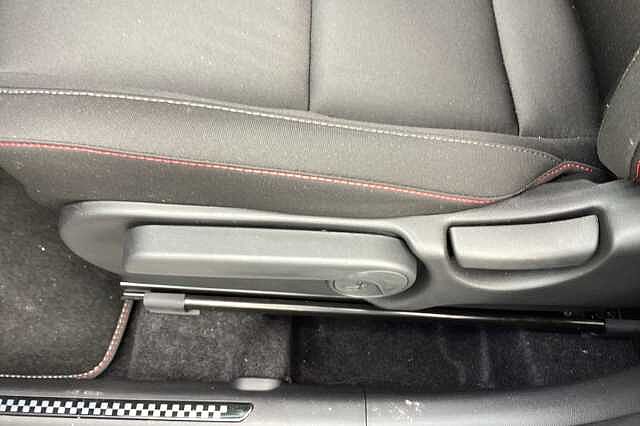 Hyundai KONA 1.6T 138 N Line 5dr