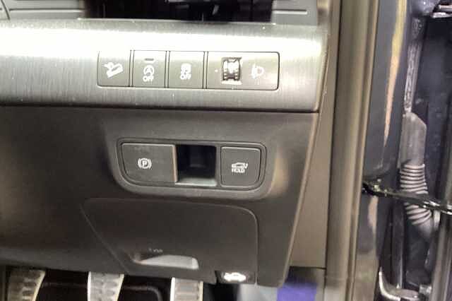 Hyundai KONA 1.6T 138 N Line 5dr