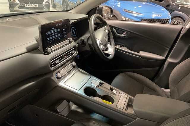 Hyundai KONA 150kW Premium 64kWh 5dr Auto