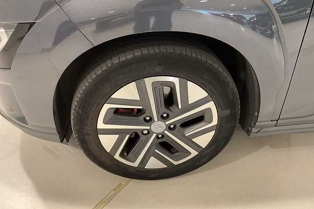 Hyundai KONA 150kW Premium 64kWh 5dr Auto