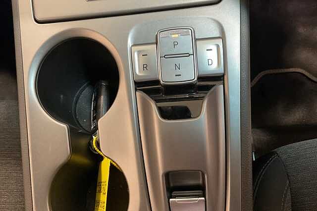 Hyundai KONA 150kW Premium 64kWh 5dr Auto