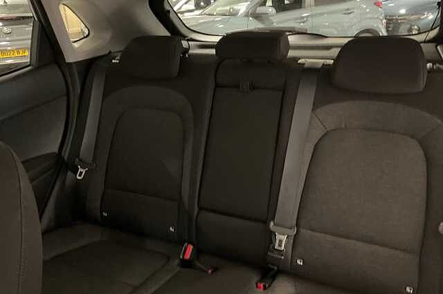 Hyundai KONA 150kW Premium 64kWh 5dr Auto