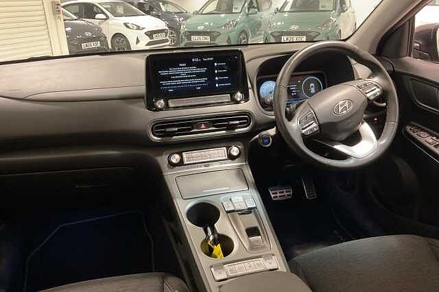 Hyundai KONA 150kW Premium 64kWh 5dr Auto