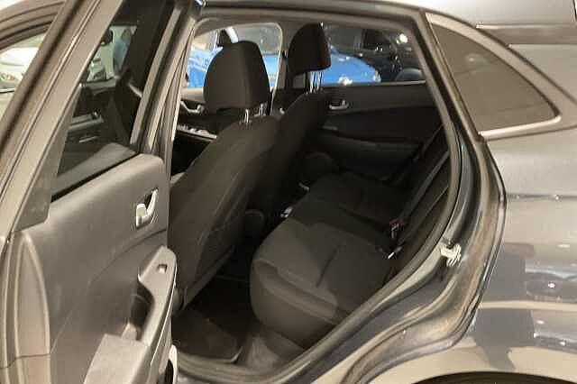 Hyundai KONA 150kW Premium 64kWh 5dr Auto