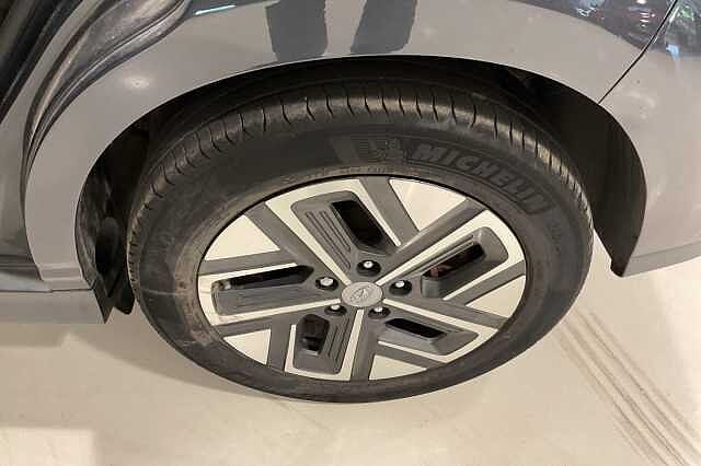 Hyundai KONA 150kW Premium 64kWh 5dr Auto