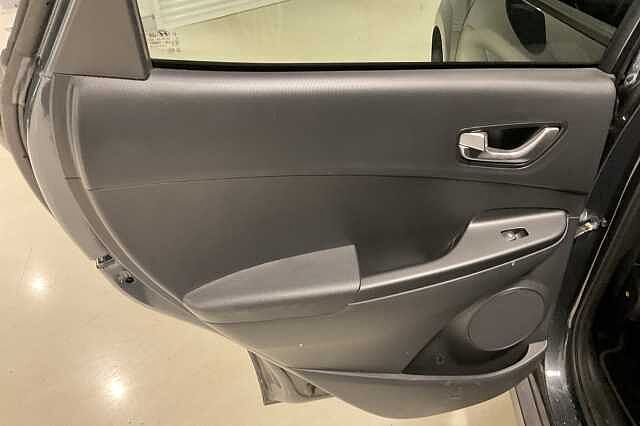 Hyundai KONA 150kW Premium 64kWh 5dr Auto
