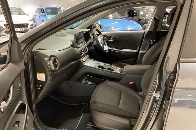 Hyundai KONA 150kW Premium 64kWh 5dr Auto