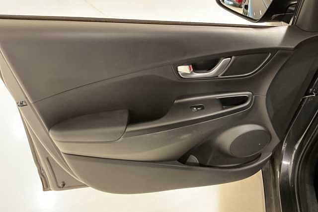 Hyundai KONA 150kW Premium 64kWh 5dr Auto