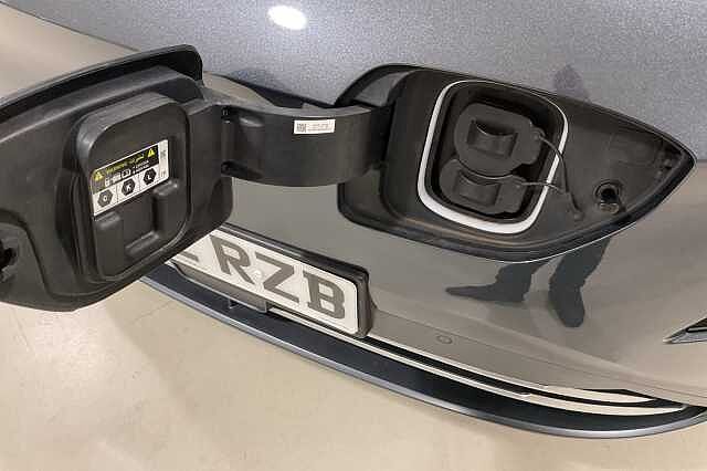 Hyundai KONA 150kW Premium 64kWh 5dr Auto