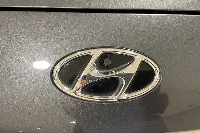 Hyundai KONA 150kW Premium 64kWh 5dr Auto