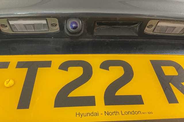 Hyundai KONA 150kW Premium 64kWh 5dr Auto