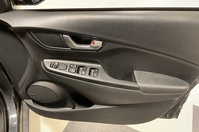 Hyundai KONA 150kW Premium 64kWh 5dr Auto
