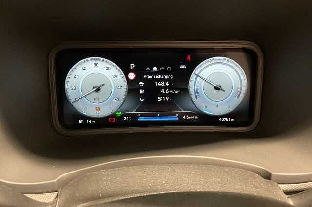 Hyundai KONA 150kW Premium 64kWh 5dr Auto