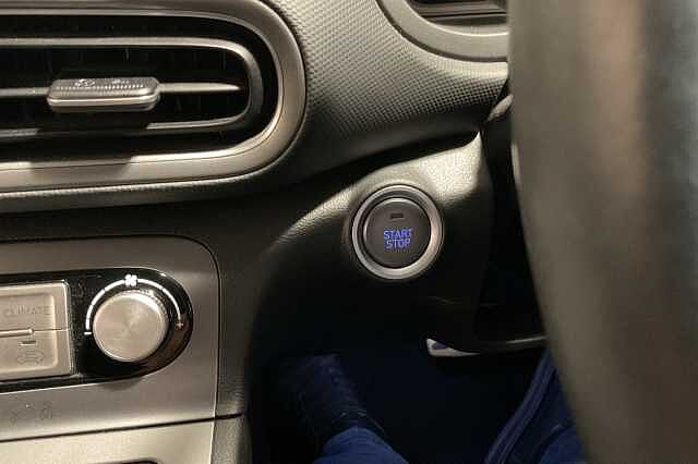 Hyundai KONA 150kW Premium 64kWh 5dr Auto