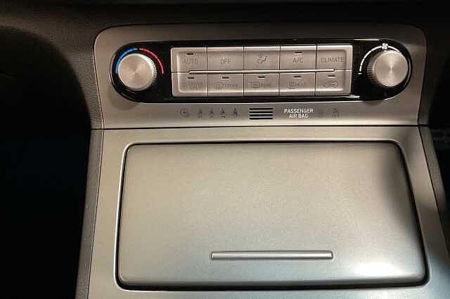 Hyundai KONA 150kW Premium 64kWh 5dr Auto