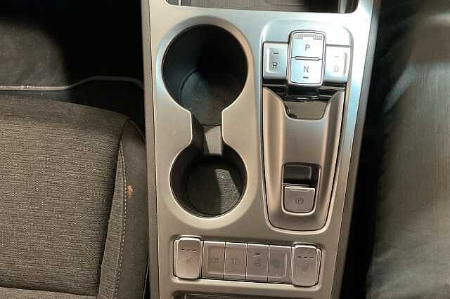 Hyundai KONA 150kW Premium 64kWh 5dr Auto