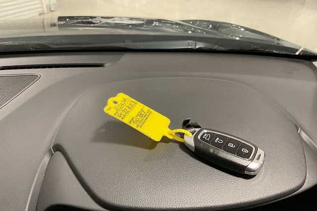 Hyundai KONA 150kW Premium 64kWh 5dr Auto