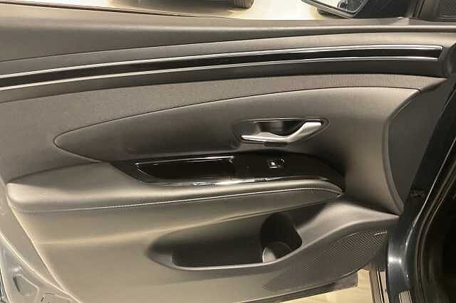 Hyundai TUCSON 1.6 TGDi Hybrid 230 Ultimate 5dr 2WD Auto