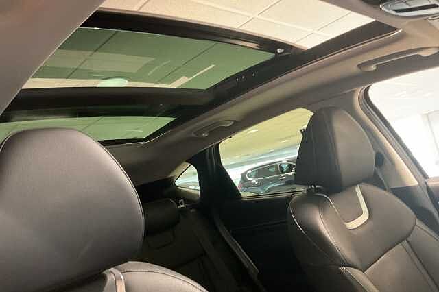 Hyundai TUCSON 1.6 TGDi Hybrid 230 Ultimate 5dr 2WD Auto