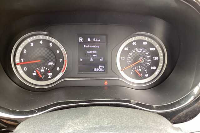 Hyundai I10 1.2 MPi SE Connect 5dr Silver