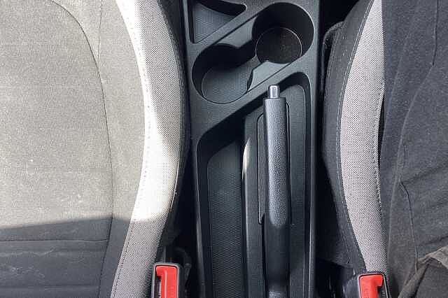 Hyundai I10 1.2 MPi SE Connect 5dr Silver