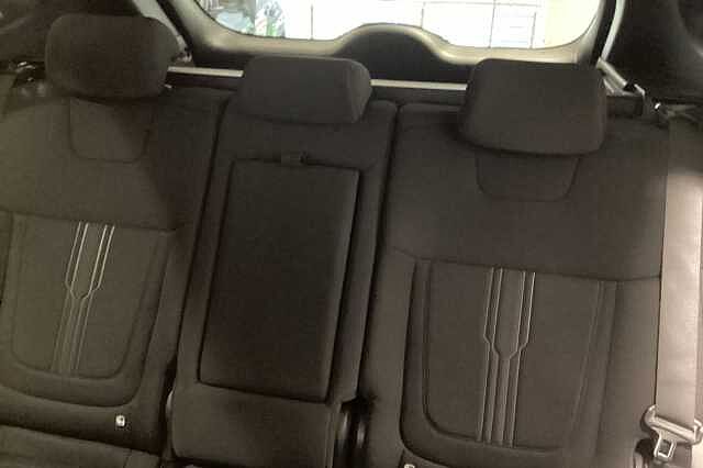 Hyundai TUCSON 1.6 TGDi Plug-in Hybrid Premium 5dr 4WD Auto