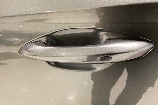 Hyundai TUCSON 1.6 TGDi Plug-in Hybrid Premium 5dr 4WD Auto